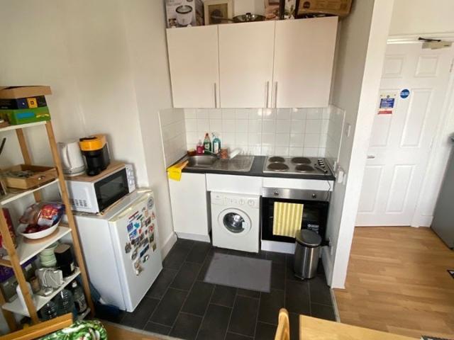 Apartment at Gratton Terrace, Greater London