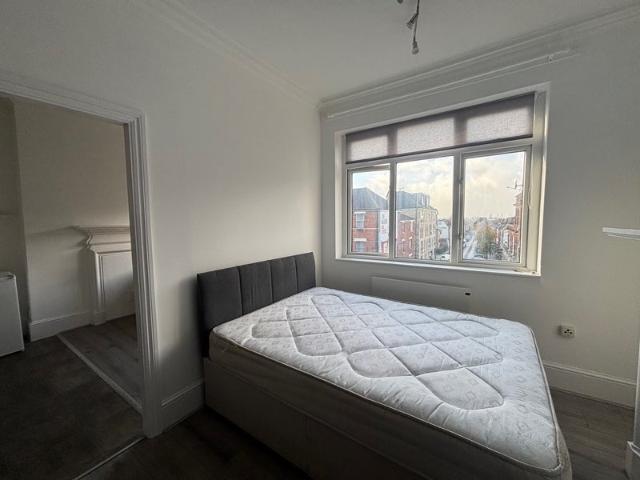 Apartment at Gratton Terrace, Greater London