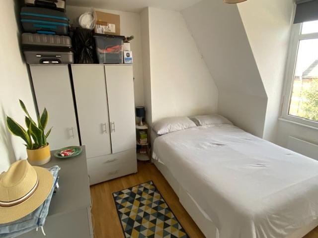 Apartment at Gratton Terrace, Greater London