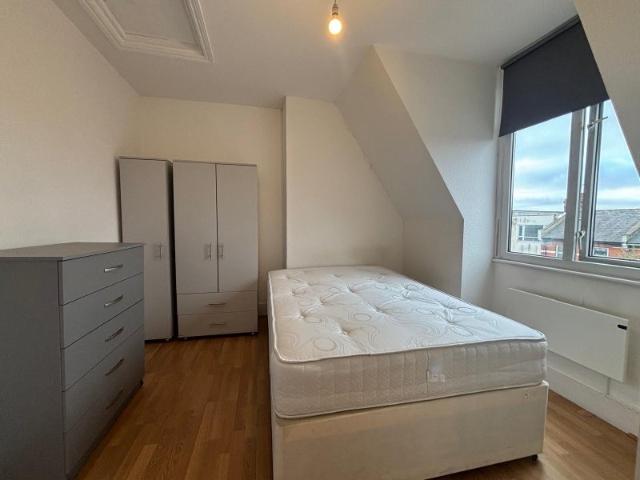 Apartment at Gratton Terrace, Greater London