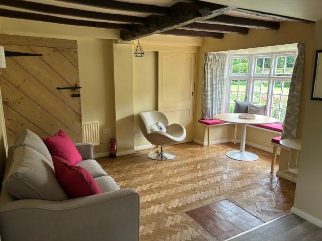 Apartment at Gravel Lane, Vale of White Horse