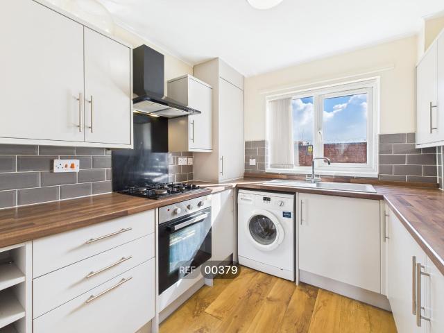 Apartment at Grayburn Lane, Beverley