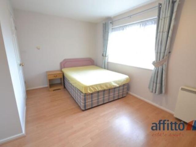 Apartment at Grayling Walk, Wolverhampton