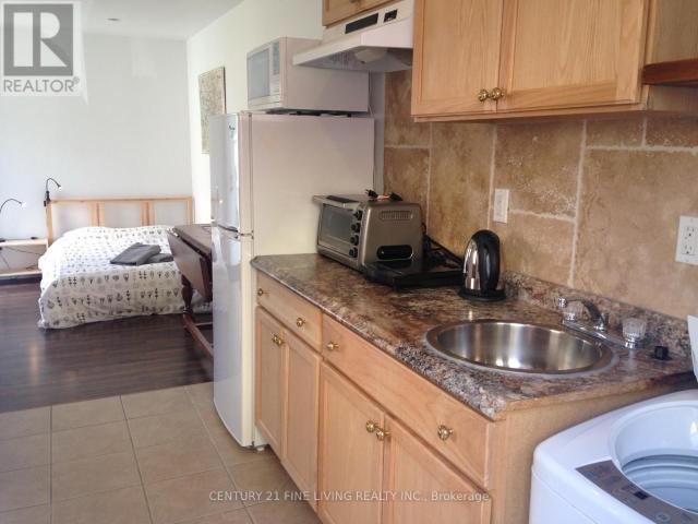 apartment at GRDN 400 NAIRN AVENUE, Toronto, Ontario, M6E4J3