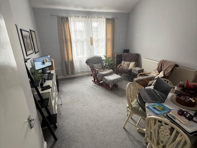 Apartment at Great Colman Street, Ipswich