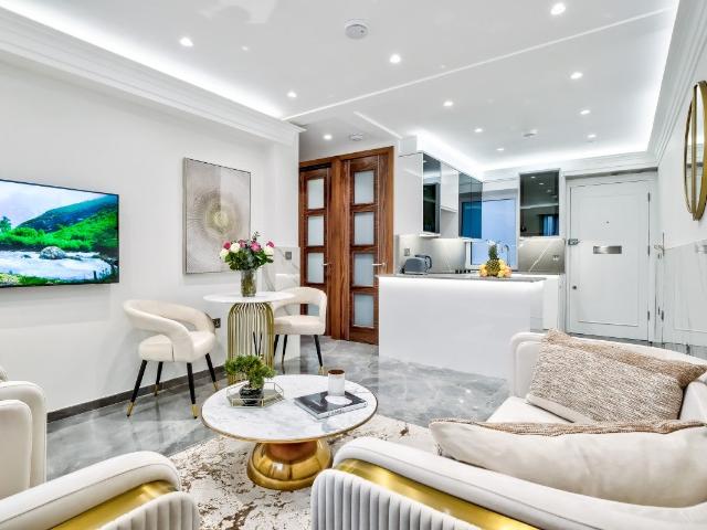 Apartment at Great Cumberland Place, City of Westminster