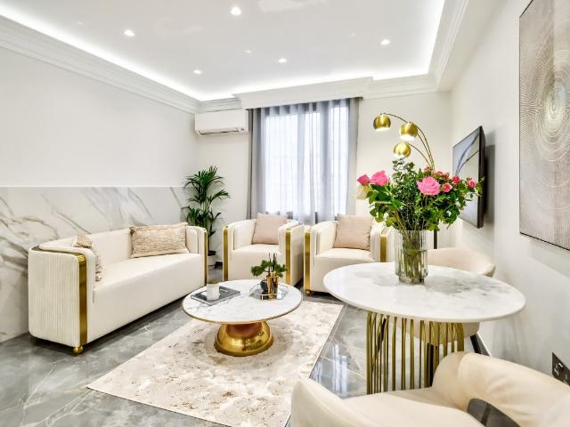 Apartment at Great Cumberland Place, City of Westminster