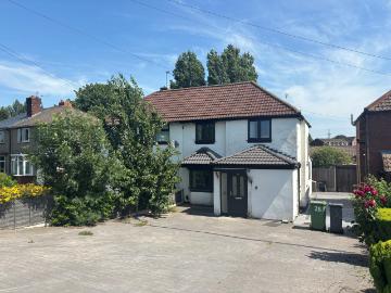 Apartment at Great Bridge Road, Willenhall