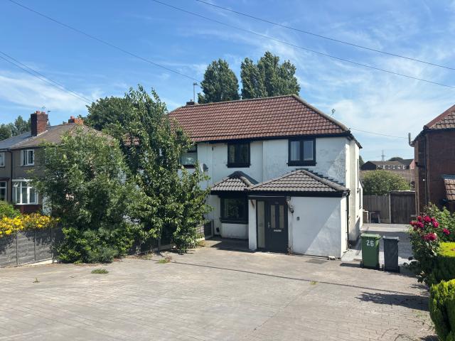 Apartment at Great Bridge Road, Willenhall