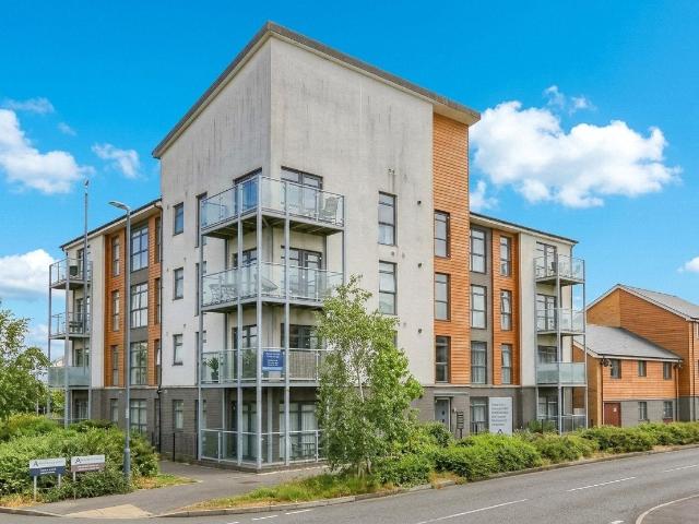 Apartment at Great Brier Leaze, Patchway