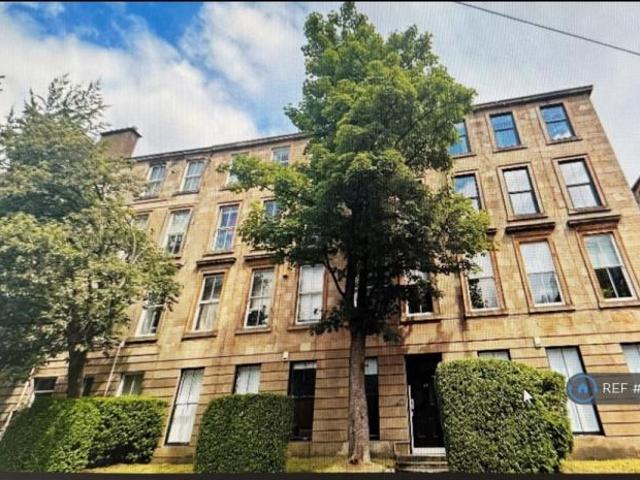 Apartment at Great George Street, Glasgow