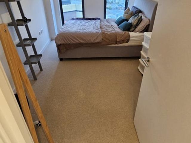 Apartment at Great Eastern Road, Greater London