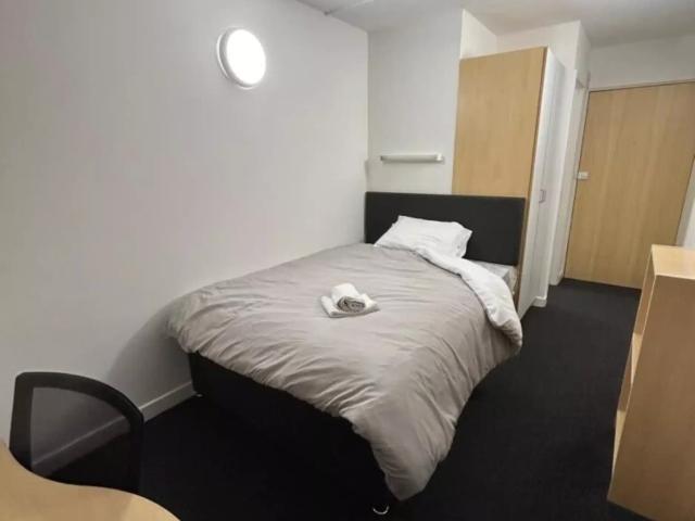 Apartment at Great Horton Road, Bradford