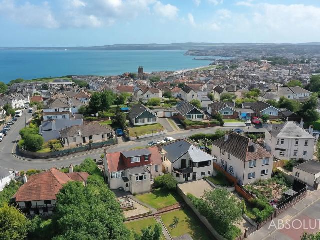 Apartment at Great Headland Crescent, Paignton