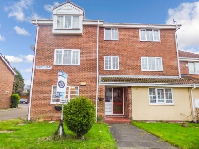 Apartment at Great Lime Road, North Tyneside