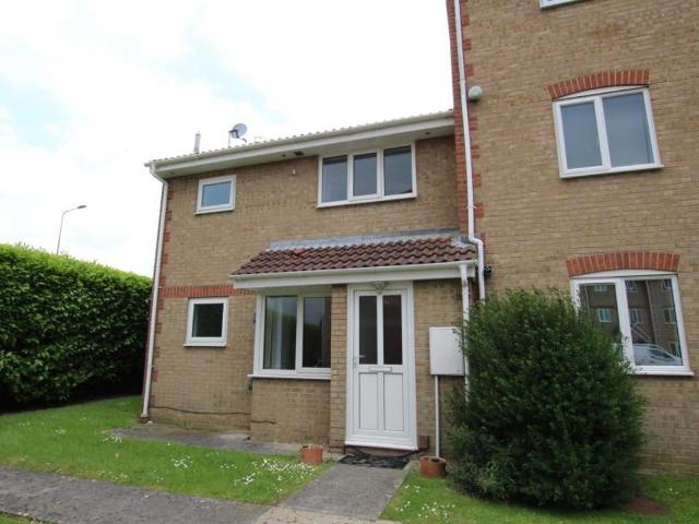 Apartment at Great Meadow Road, Bradley Stoke