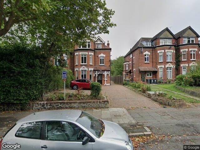 Apartment at Great North Road, Greater London