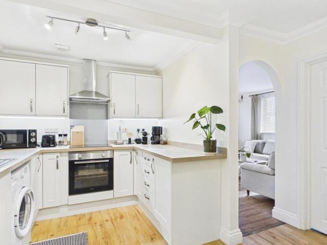 Apartment at Great North Road, Huntingdonshire