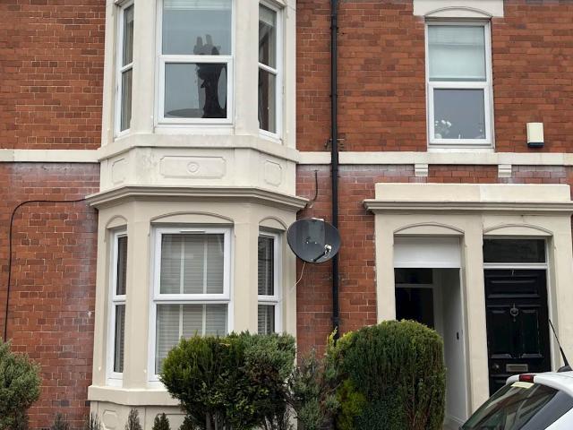Apartment at Great North Road, Newcastle upon Tyne