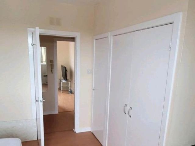 Apartment at Great Northern Road, Aberdeen City