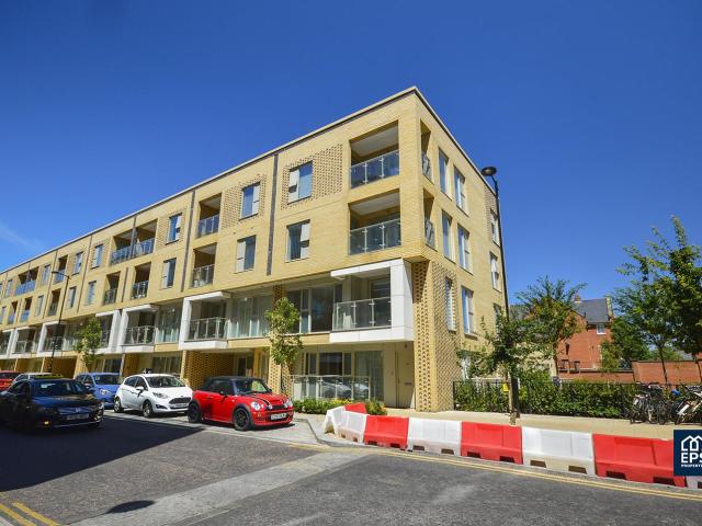 apartment at Great Northern Road, CB1,England