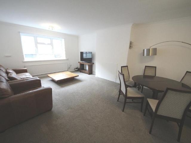 Apartment at Great Peter Street, London