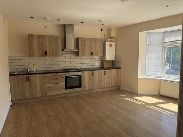 Apartment at Great West Road, Greater London
