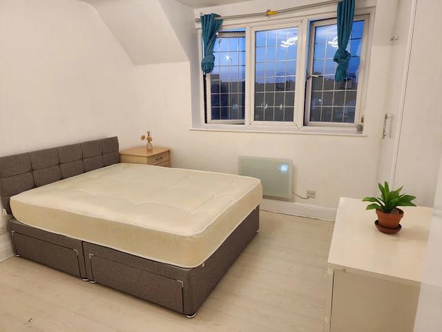 Apartment at Great West Road, Greater London