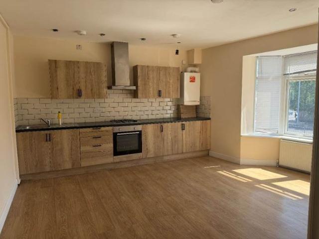 Apartment at Great West Road, Greater London