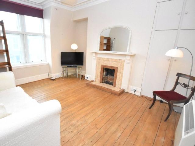 Apartment at Great Western Road, Aberdeen City