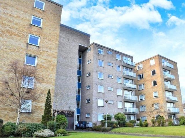 Apartment at Great Western Road, Glasgow