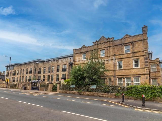 Apartment at Greaves Road, Lancaster