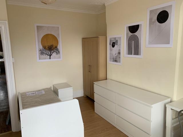 Apartment at Gregory Boulevard, Nottingham