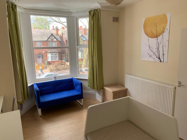 Apartment at Gregory Boulevard, Nottingham