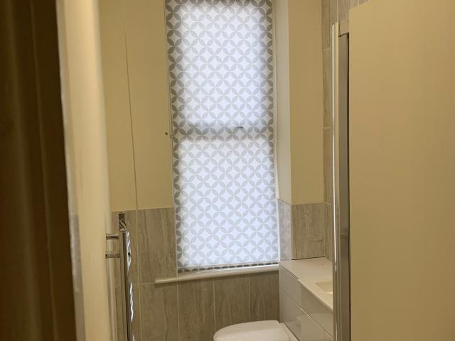 Apartment at Gregory Boulevard, Nottingham