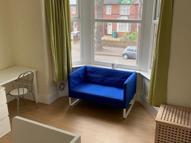 Apartment at Gregory Boulevard, Nottingham