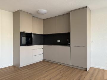 Bellach, Bezirk Lebern, Amtei Solothurn-Lebern, Kanton Solothurn