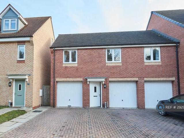 Apartment at Greenvale Avenue, Newcastle upon Tyne
