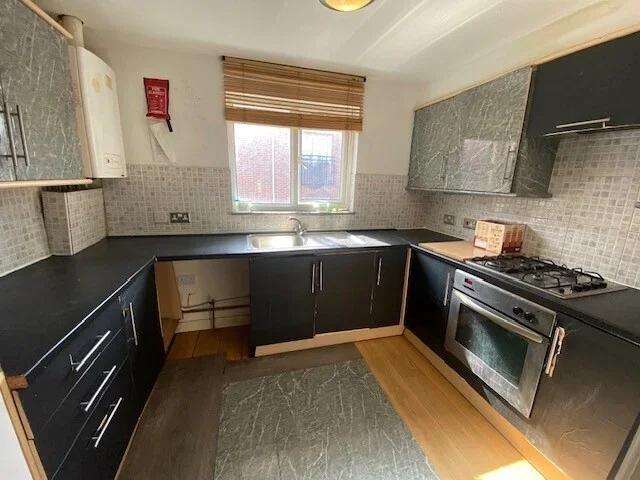Apartment at Greenway Road, Cardiff