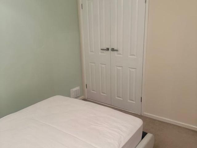 Apartment at Greenways Avenue, Bournemouth