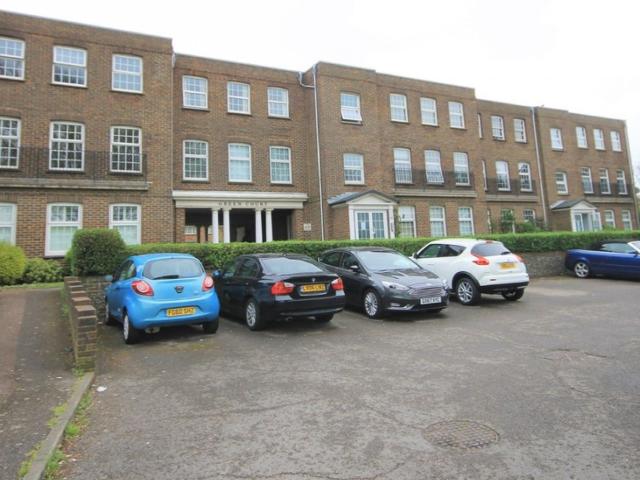 Apartment at Green Court, Adur