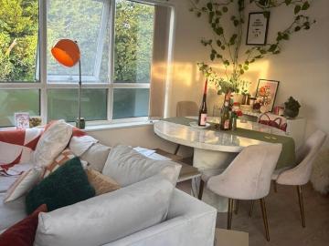 Apartment at Green Lane, Trafford