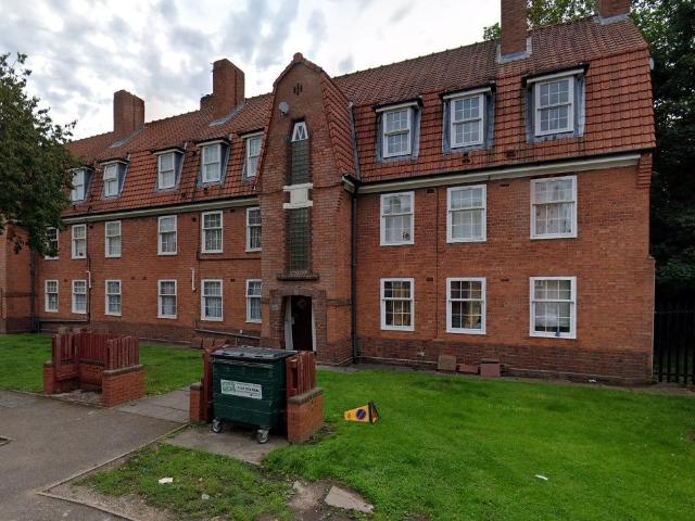Apartment at Green Lane, Birmingham