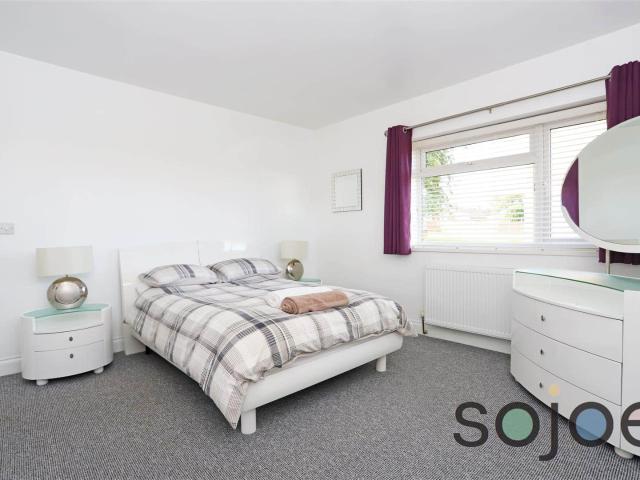 Apartment at Green Lane, Burgh St Peter