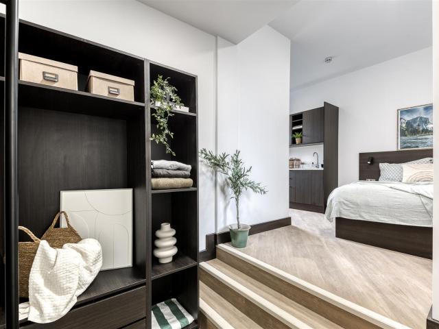Apartment at Green Lane, Derby