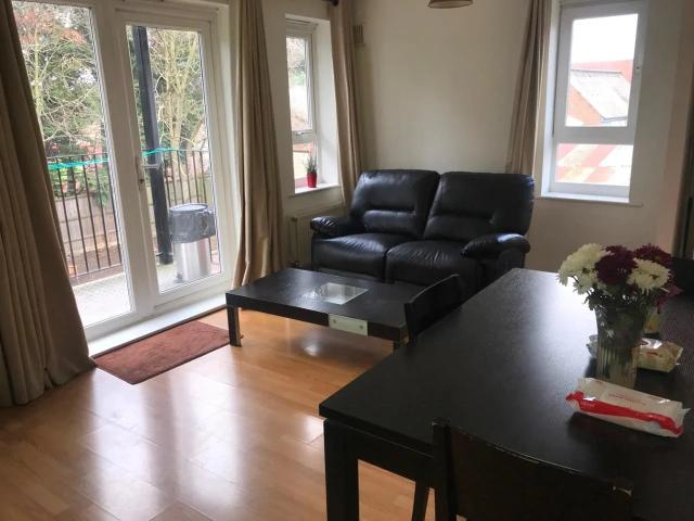 Apartment at Green Lane, Greater London