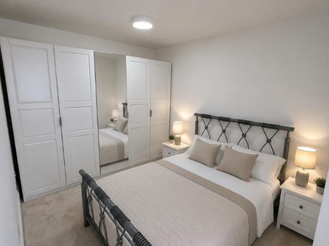 Apartment at Green Lane, Greater London