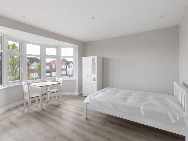 Apartment at Green Lane, Greater London