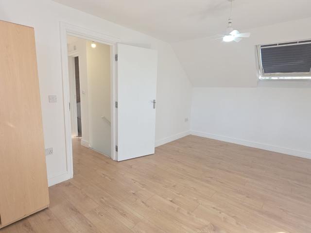 Apartment at Green Lane, Greater London