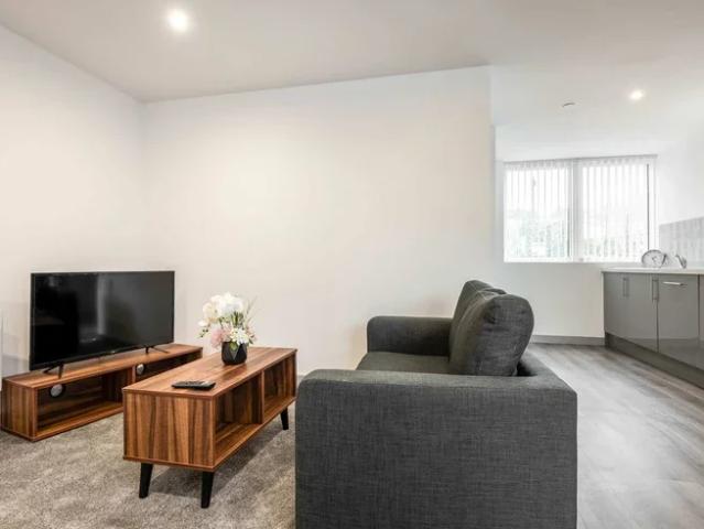 Apartment at Green Lane, Leeds